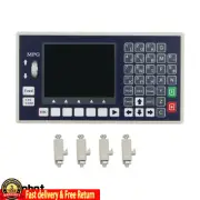 TC5540H 4 Axis CNC Controller System G Code w/ MPG For CNC Milling Machines