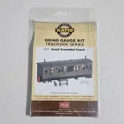 PECO 501 SMALL GROUNDED COACH TRACKSIDE SWRIES OO/HO SCALE MODEL VINTAGE KIT