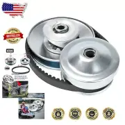 Complete 30 Series 3/4" Bore Torque Converter Kit for Small Engines & Go Karts
