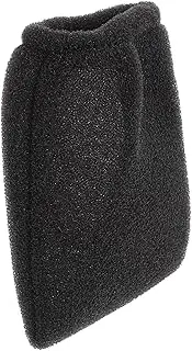 KAILIKETIY Portable Hair Dryer Sponge Covers Curly Hair Diffuser Heat-safe Sock for Blow Dryer Lightweight and Practical