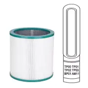 Replacement Air Purifier Filters For All Dyson Pure Cool Link Models AM11 TP02