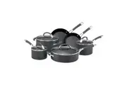 Anolon Endurance+ Cookware Set 6 Piece
