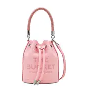 Marc Jacobs The Micro Bucket Bag One size Pink