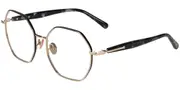 Scotch & Soda 3029 400 Women’s Glasses Gold Size 54 - Private Health Rebate - Blue Light Block Available