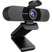1080P Webcam Microphone 2Mics