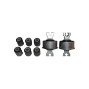 Trupro Rear Suspension Bush Kit For Ford Territory SX SY SZ 2004-2016