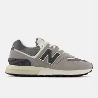 在飛比找Yahoo奇摩購物中心優惠-New Balance U574LGT1 男女 復古鞋 經典