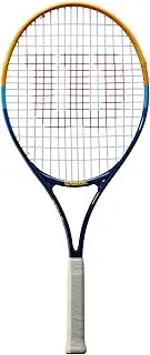 Wilson Profile 25 Junior/Youth Recreational Tennis Racket