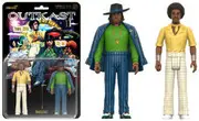 OutKast "Aquemini" - ReAction Figure Set