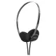 [3美國直購] Koss KPH40 (+Lightning線套餐) 頭戴式耳機 Utility 可拆卸換線設計 含3.5轉3.5mm 1.2m音源線 _TB1