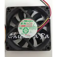 在飛比找蝦皮購物優惠-Chien_ Magic 7公分 散熱 系統 電腦 風扇 3