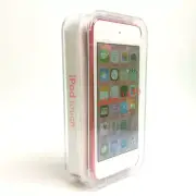 NEW! Apple ipod Touch 5th Generation 16GB Pink MP3/MP4 Player--90days Warranty