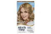Clairol Nice 'N Easy 8A Natural Medium Ash Blonde Permanent Hair Colour