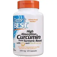 在飛比找蝦皮購物優惠-Doctor's Best Curcumin C³ 高吸收專