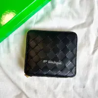 在飛比找蝦皮購物優惠-現貨- 全新正品 BOTTEGA VENETA BV 拉鍊 