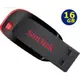 SanDisk 16GB 16G Cruzer CZ50 SDCZ50-016G BSMID31490 USB 隨身碟