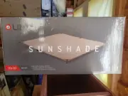 Wild Hog Linx Sunshade