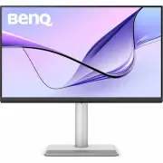 BenQ-New-MA270U _ 27IN 4K IPS MONITOR60 HZ SILVER GREY3840X2160USB-C 9