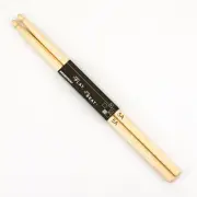 Omete 5A Drumsticks, Wood Tip, Maple