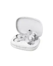 StarClip Open-Ear Wireless Bluetooth Headphones, Clip-On Earbuds, 4D Panorami...