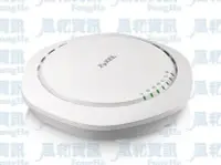 在飛比找Yahoo!奇摩拍賣優惠-ZyXEL WAC6503D-S 802.11ac 雙頻智慧