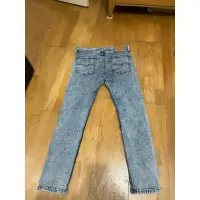 在飛比找蝦皮購物優惠-LEVIS 510 skinny 牛仔褲