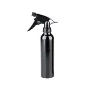 250 ML Spray Bottle Aluminum Bottles Empty Can Sprayer