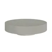 Lovells Concrete Indoor/Outdoor Coffee Table