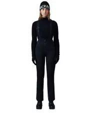 Mackage Gia Ski Suspender Bib Pants