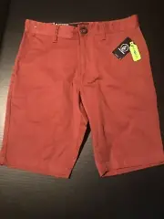 volcom shorts 28