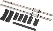 Jiawu Linear Guide Rail, Y Axes with Sliding Block, 3D Printer Rail