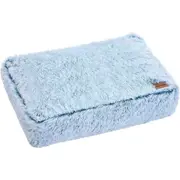 Pet Calming Soft Plush Mattress Mat Bed Pad Pads Cat Dog Puppy Cushion Bedding