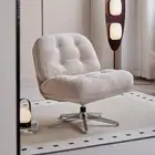 Gaming Chair with Backrest Computer Chair for Living Room Office
