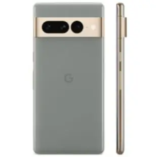 Google Pixel 7 Pro 12GB/512GB 5G 智能手機 霧灰色 日本版