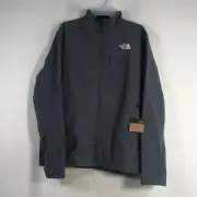 The North Face Renewed APX Bionic Zip Jacket, Men's Size L - Vanadis Grey