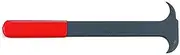 GEARWRENCH Oil and Grease Seal Puller, Black