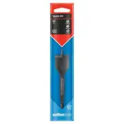 Sutton D5013200 32mm Spade Drill Bit - Carbon Steel - Carded
