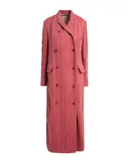 [UMA WANG] UMA WANG Coats - Item 16412985