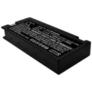 1800mAh Battery for Keller Medical Specia KMS850,Specia KMS870,Specia KMS890
