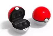 Samsung Buds 2 Pro Live Pokemon Case Monster Ball Cover Galaxy Authentic Korean