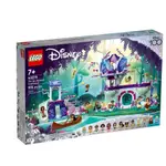 樂高 LEGO  43215  - 迪士尼公主魔法樹屋 DISNEY PRINCESS 系列