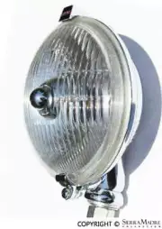 Porsche Lucas Fog Light Assembly SMC162800