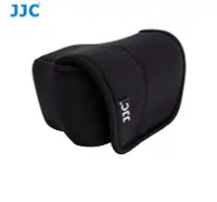 在飛比找Yahoo!奇摩拍賣優惠-JJC 相機內膽包 防水防震 加厚軟包OC-F1 OLYMP