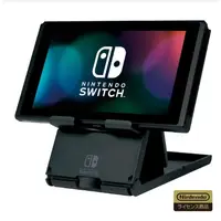 在飛比找iOPEN Mall優惠-Nintendo Switch NS HORI 底座 直立架