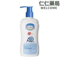 在飛比找蝦皮商城優惠-貝恩 嬰兒沐浴精 200ml/400ml【仁仁藥局】