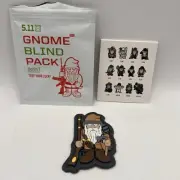 5.11 Tactical Patch Gnome Blind Pack Series 3 Trapper Daniel Boone Hunter