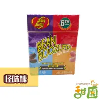 在飛比找momo購物網優惠-【Jelly Belly 吉利貝】怪味糖 45gx1盒(整人