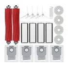 Accessories Kit For Roborock Q Revo / Roborock P10 A7400RR Robtic Vacuum Cleaner