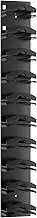 Hat Organiser - Installation, Acrylic Hat Holder | Headphone Wall Hanger, Door Hat Storage Hanger, No Drilling Ball Cap Holders Organizer, Wall-Mounted for Door Bedroom Closet