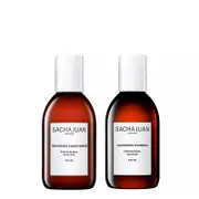 Sachajuan Thickening Shampoo and Conditioner (2 x 250ml)
